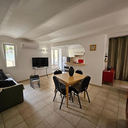 Michele Family - Centre Ville - 2 Pieces Tranquille - A 150 M De La Mer Menton Exterior photo
